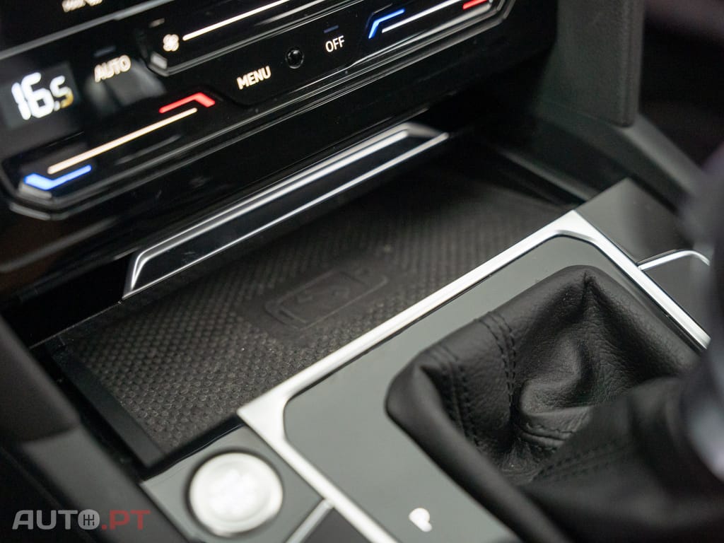 Volkswagen Arteon 1.4 TSI eHybrid Elegance