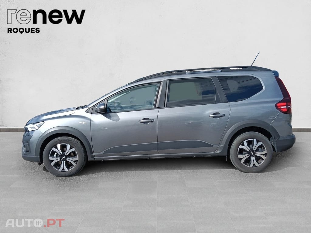 Dacia Jogger Expression 1.0 TCe Bi-fuel 100cv