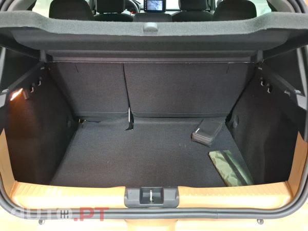 Dacia Sandero ECO-G 100 Bi-Fuel Stepway Expression