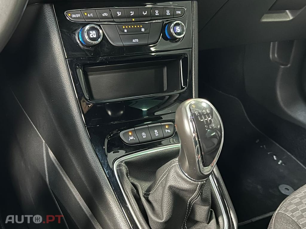 Opel Astra 1.2 Turbo 130cv GS Line ST