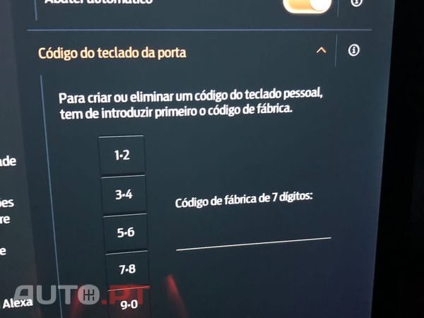 Ford Mustang Mach-E 98.7 kWh Premium