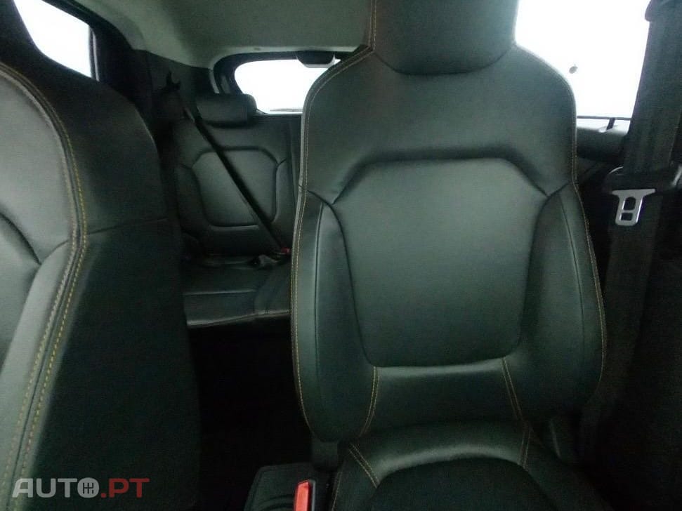 Dacia Spring Comfort Plus