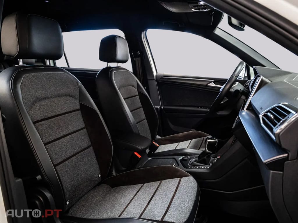 Seat Tarraco I.V.A DEDUTÍVEL 1.4e-HYBRID XCELLENCE 19Z.