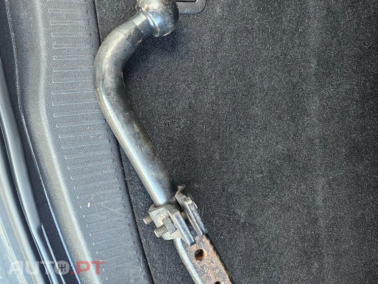 Renault Mégane 1.5 dCi Bose Edition