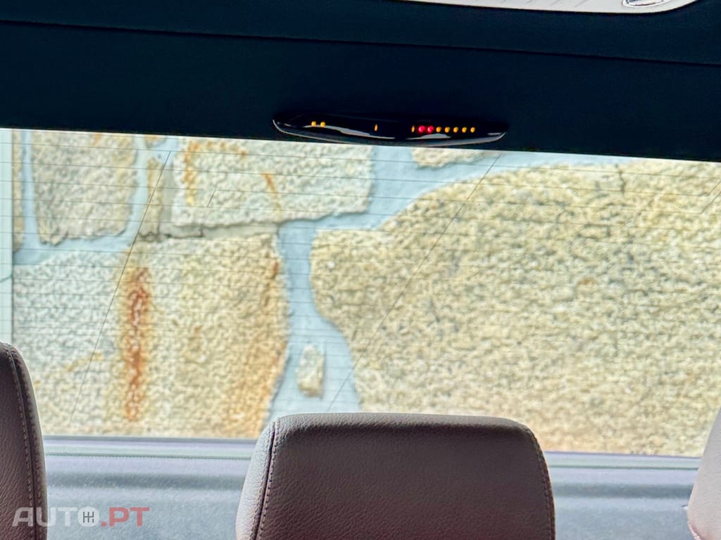 Mercedes-Benz E 200 CDI  AMG