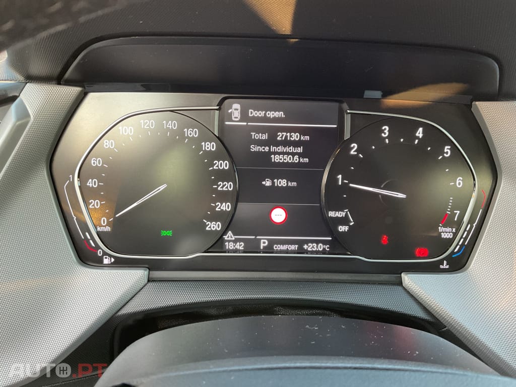 BMW 116 ND