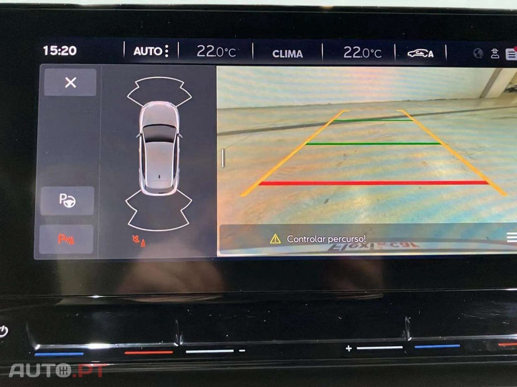 Seat Leon 1.0 TSi FR