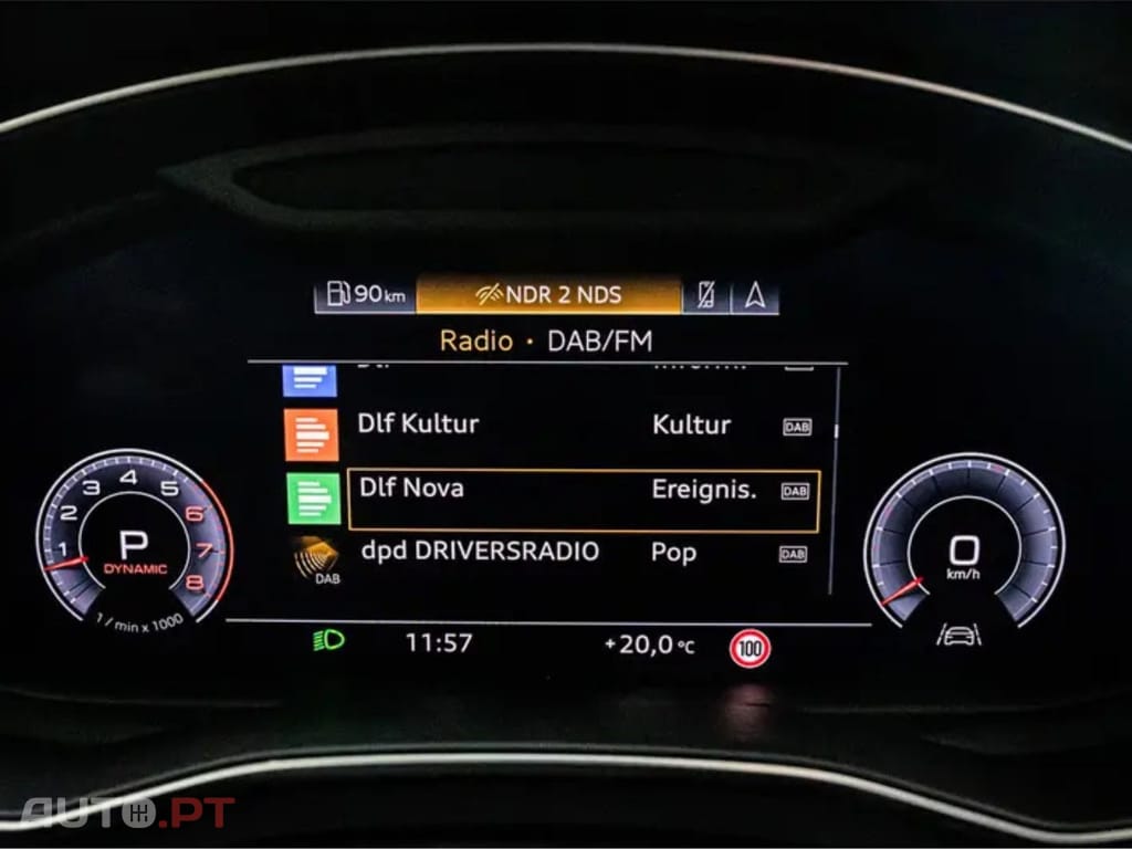 Audi Q8 e-tron LINE  I.V.A DEDUTÍVEL