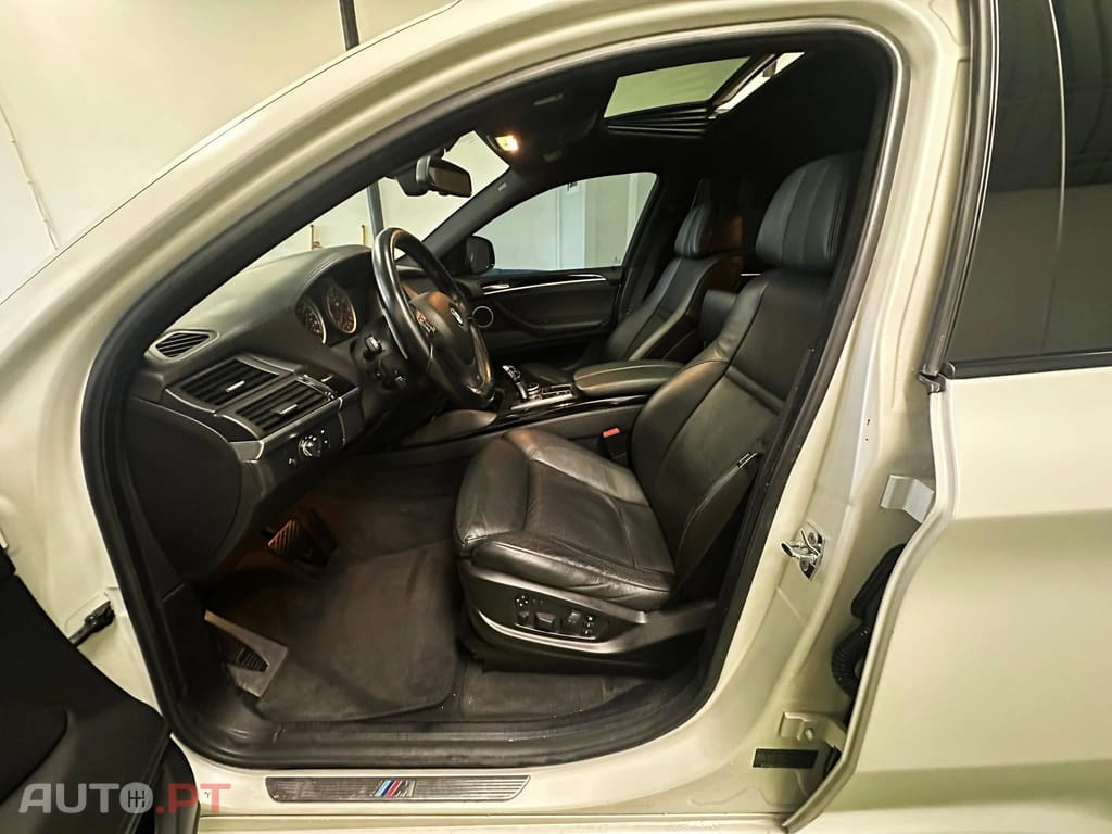 BMW X6 M Standard