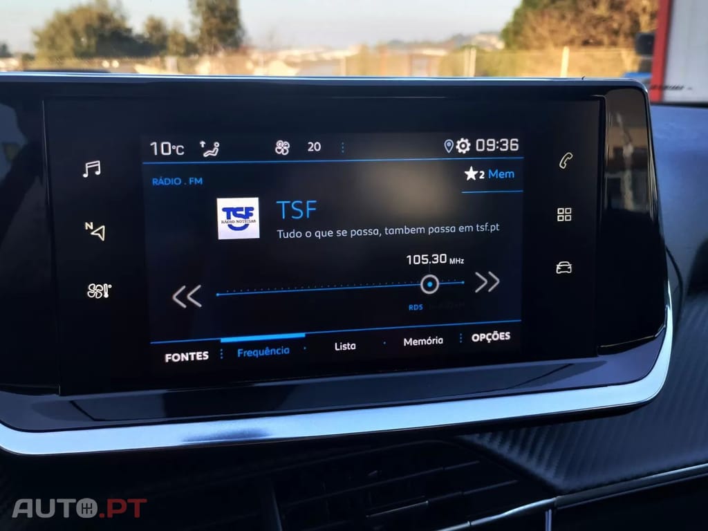 Peugeot 2008 1.5 BlueHDi Active Pack