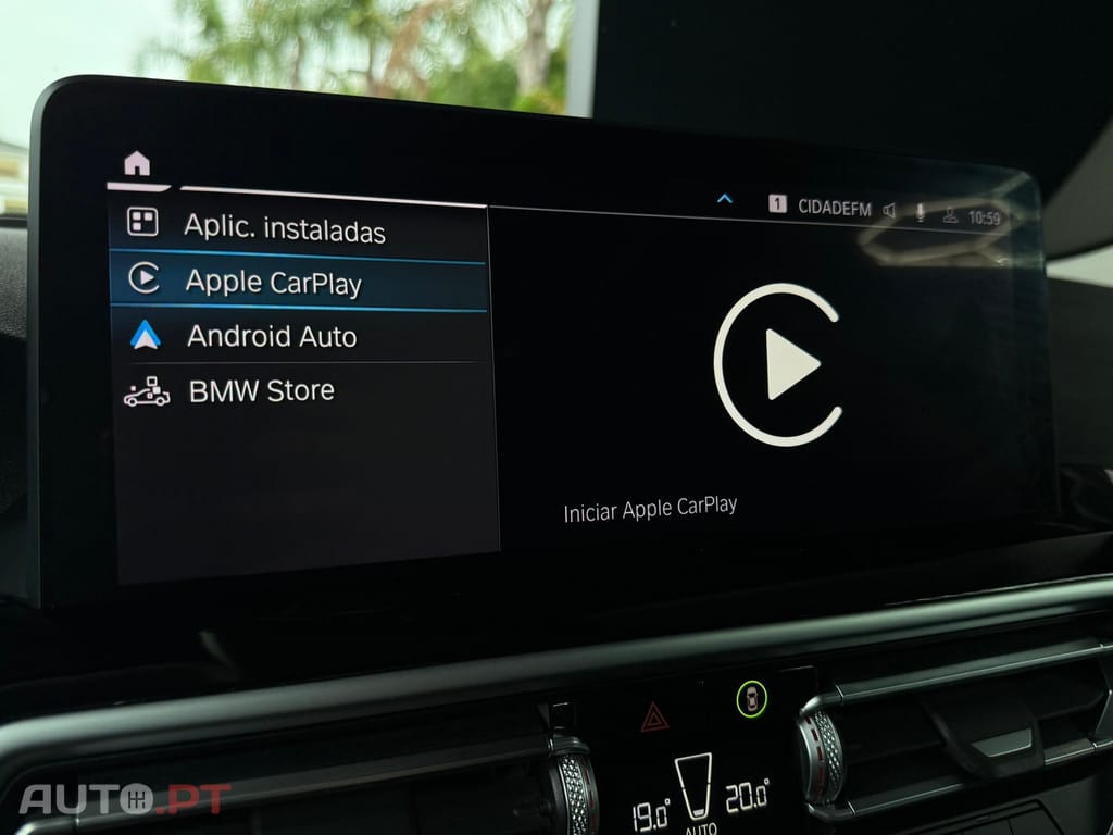 BMW X3 30 e xDrive Advantage