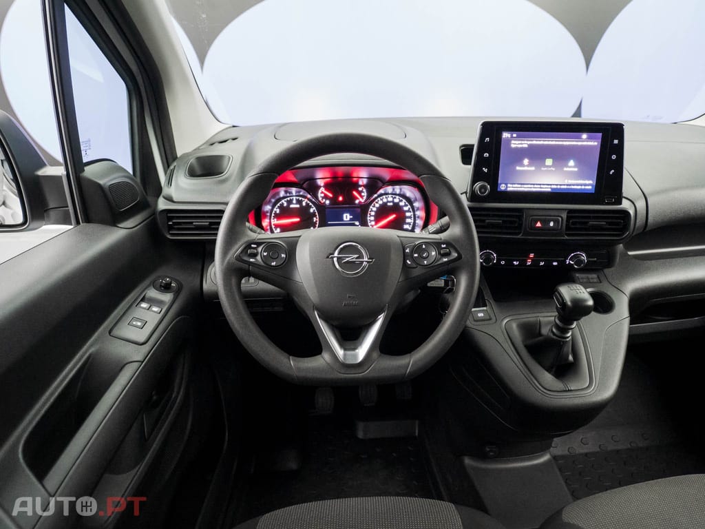 Opel Combo 1.5 CDTi L1H1 Enjoy