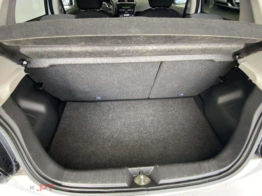 Mitsubishi Space Star 1.2 Intense