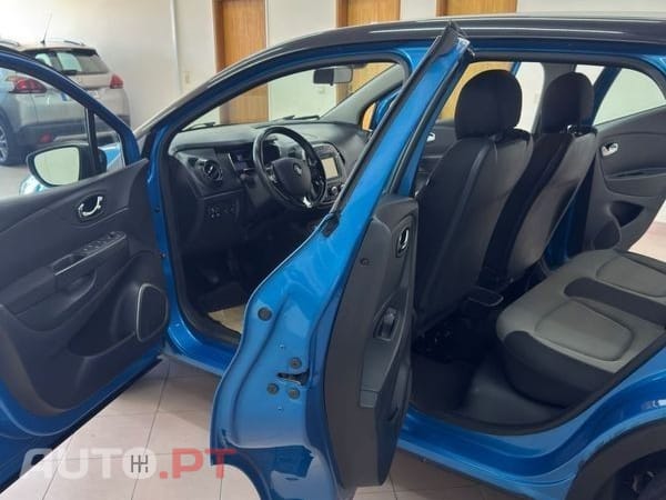 Renault Captur ENERGY TCe 90 S&S Dynamique