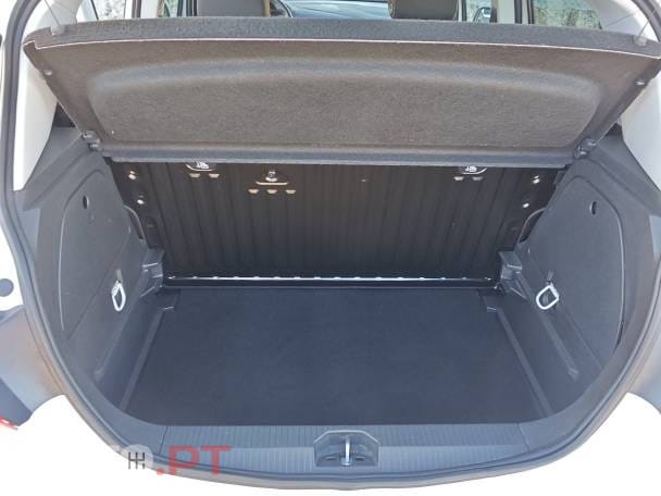 Opel Corsa 1.0 T 120 Anos