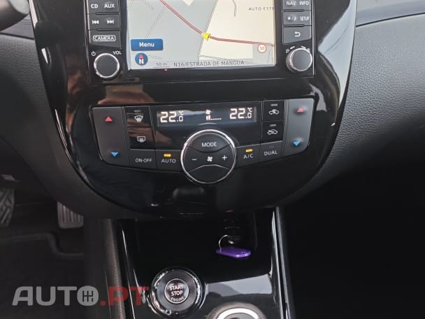 Nissan Pulsar 1.2 DIG-T N-Tec