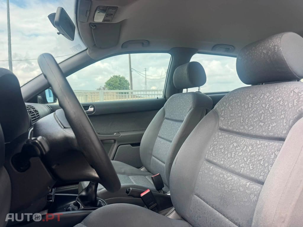 Audi A3 1.6