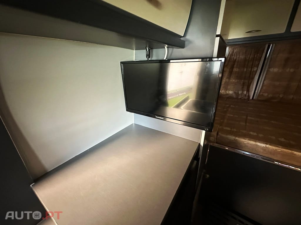 Renault Master Dynamic