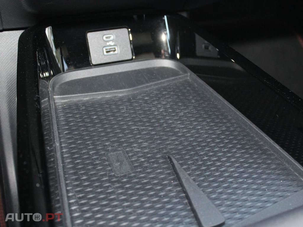 Ford Mustang Mach-E Standard Range