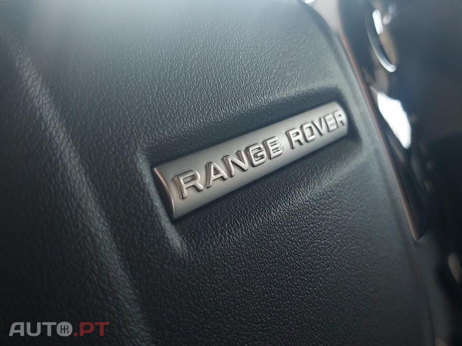 Land Rover Velar 2.0 D R-Dynamic S