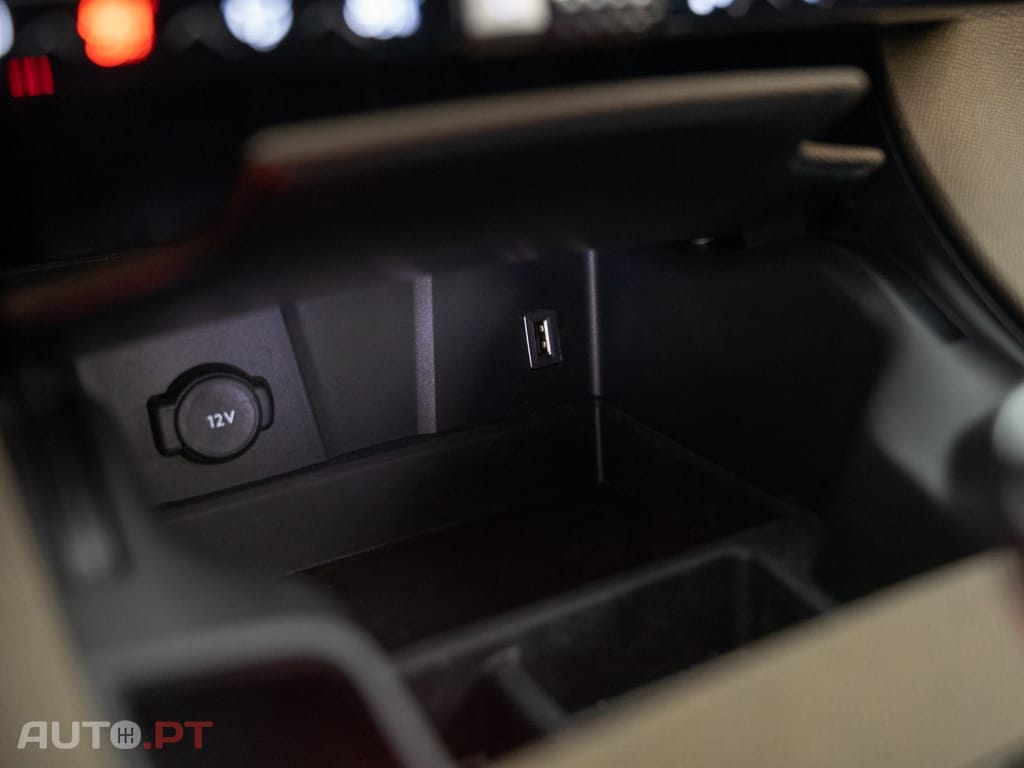 DS DS7 Crossback E-Tense Bastille+ EAT8