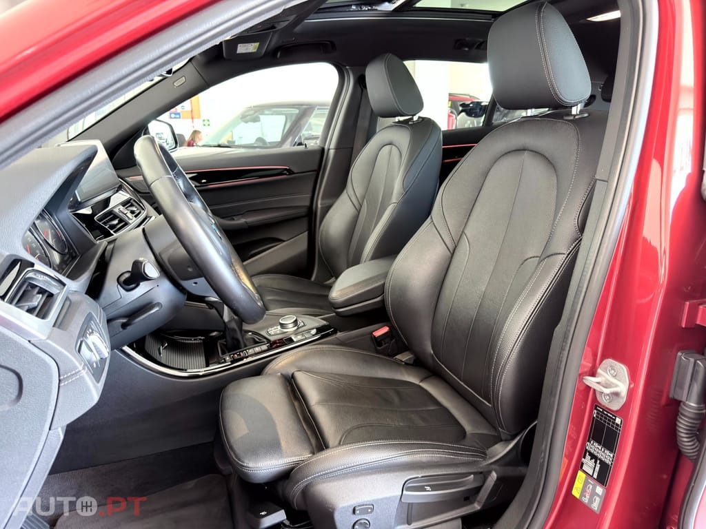 BMW X2 25 e xDrive Pack M