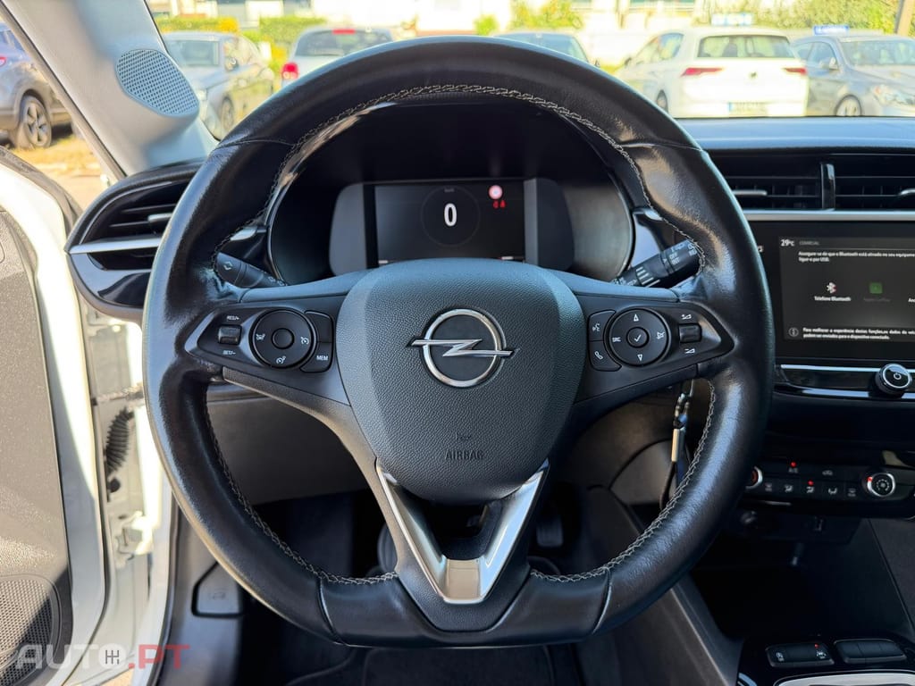 Opel Corsa 1.5 D Elegance