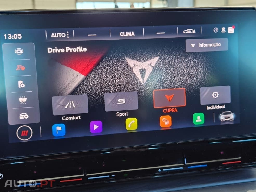 Cupra Leon ST 1.4 e-Hybrid VZ DSG