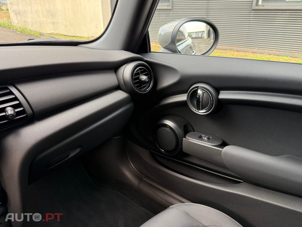 MINI Cooper One Auto