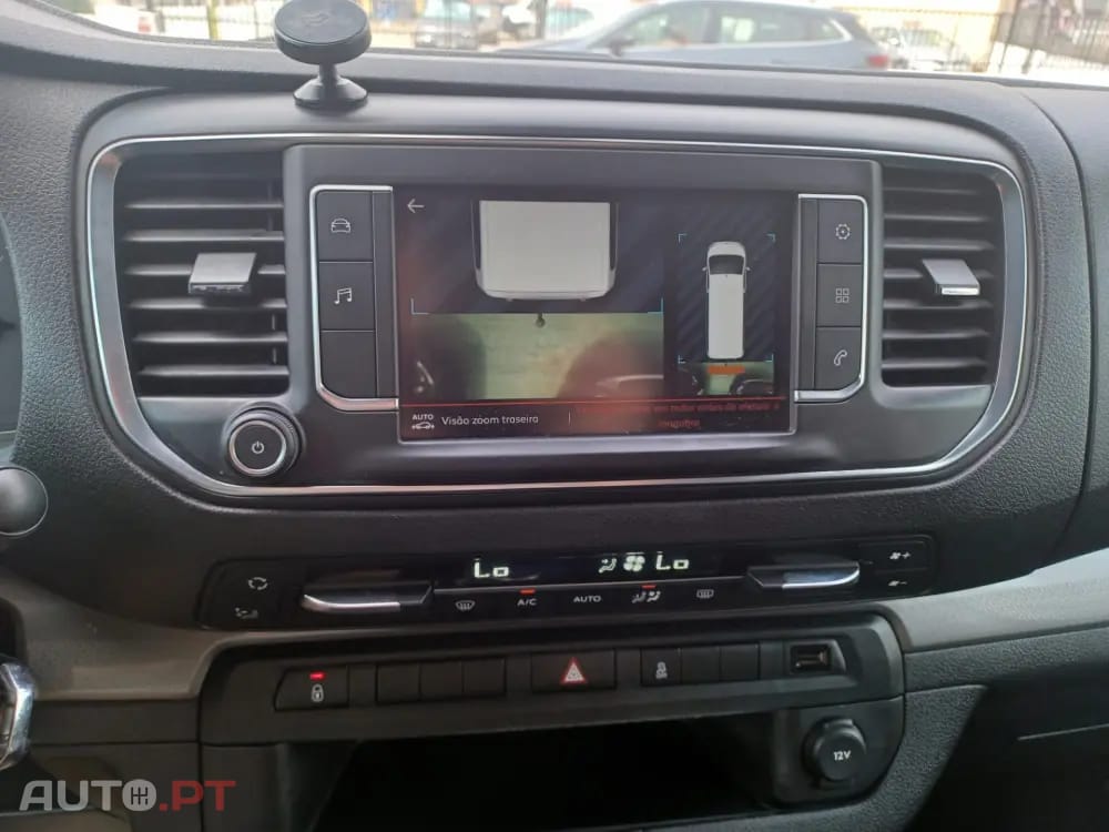 Citroen Space Tourer 2.0 BlueHDi XL Feel EAT8