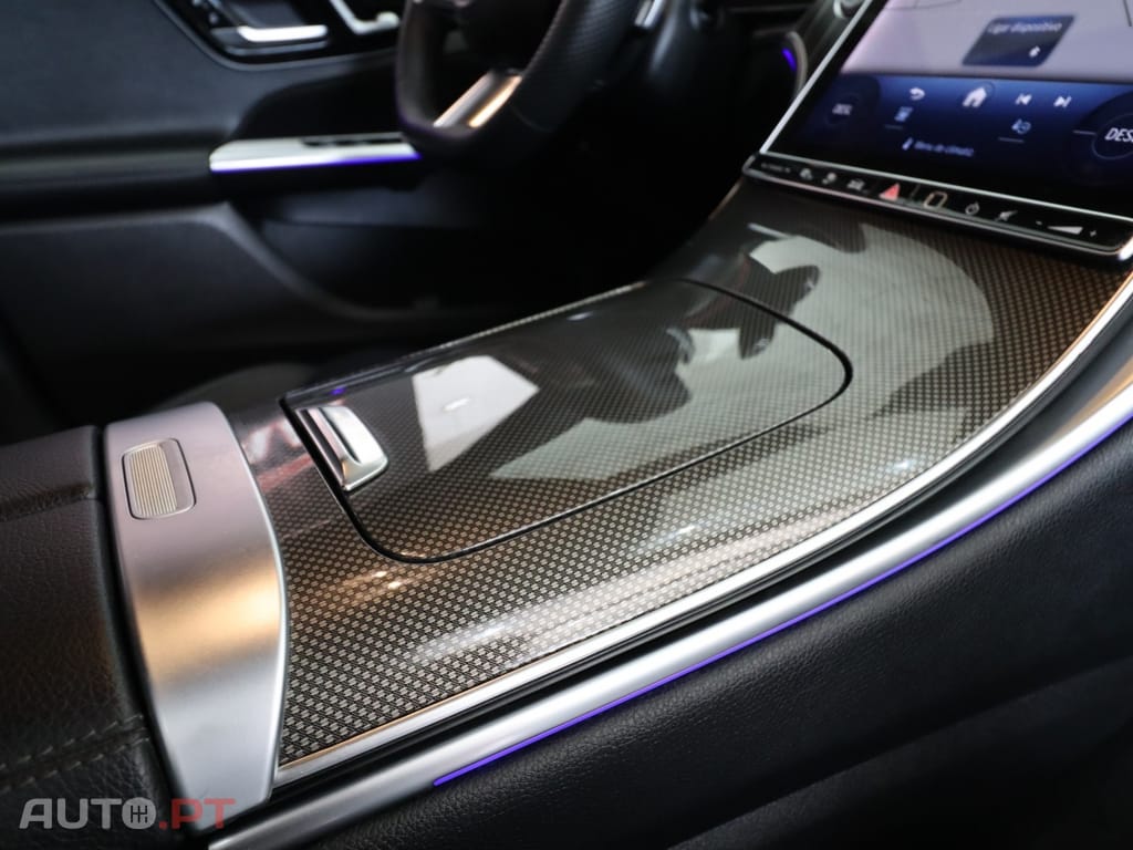Mercedes-Benz GLC 300 de 4Matic