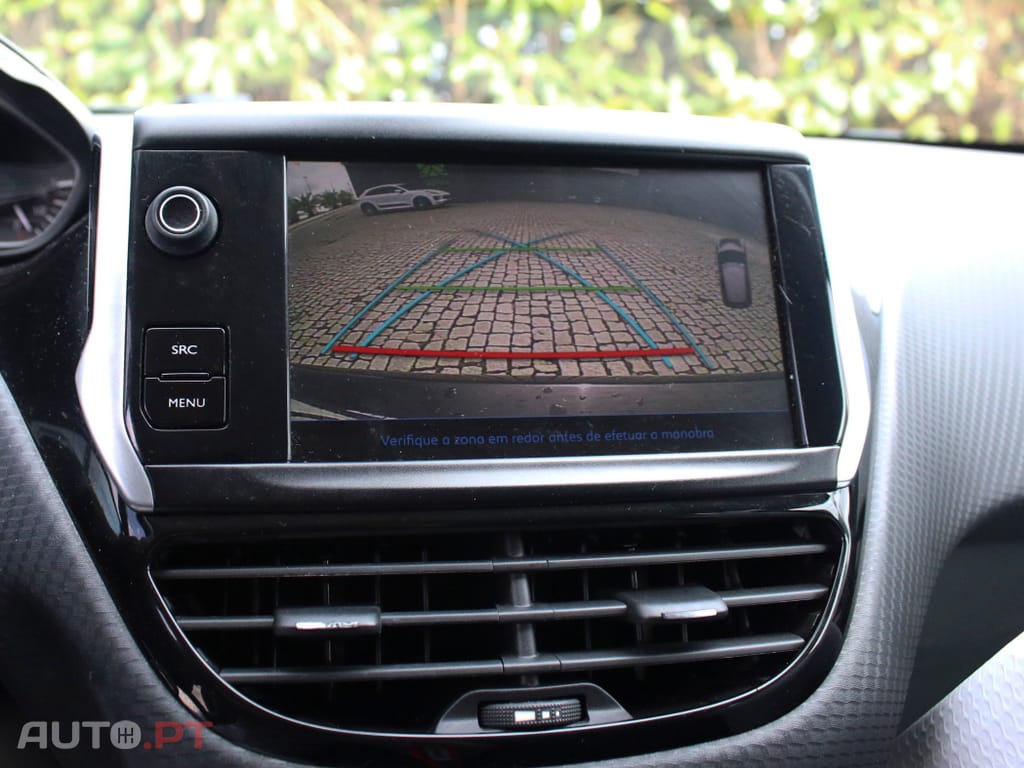 Peugeot 208 1.2 PureTech Style