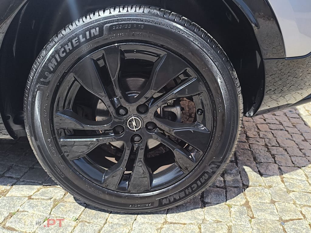 Opel Grandland (X) 1.5 CDTI GS Line AT
