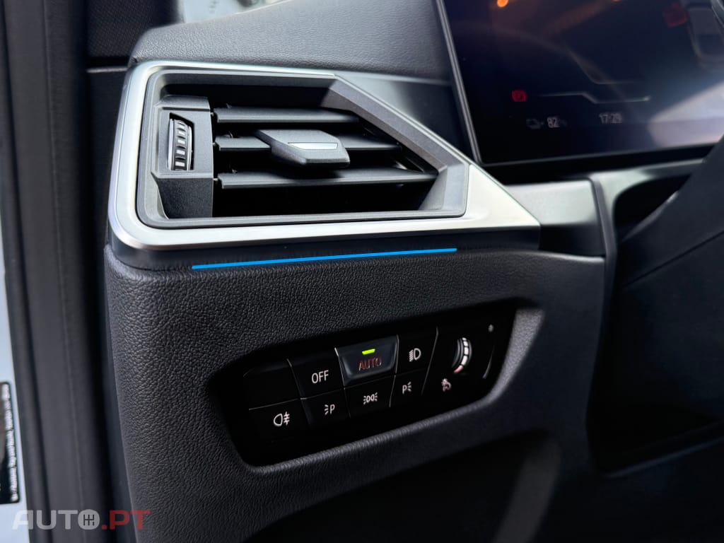 BMW i4 eDrive40 Pack Desportivo M