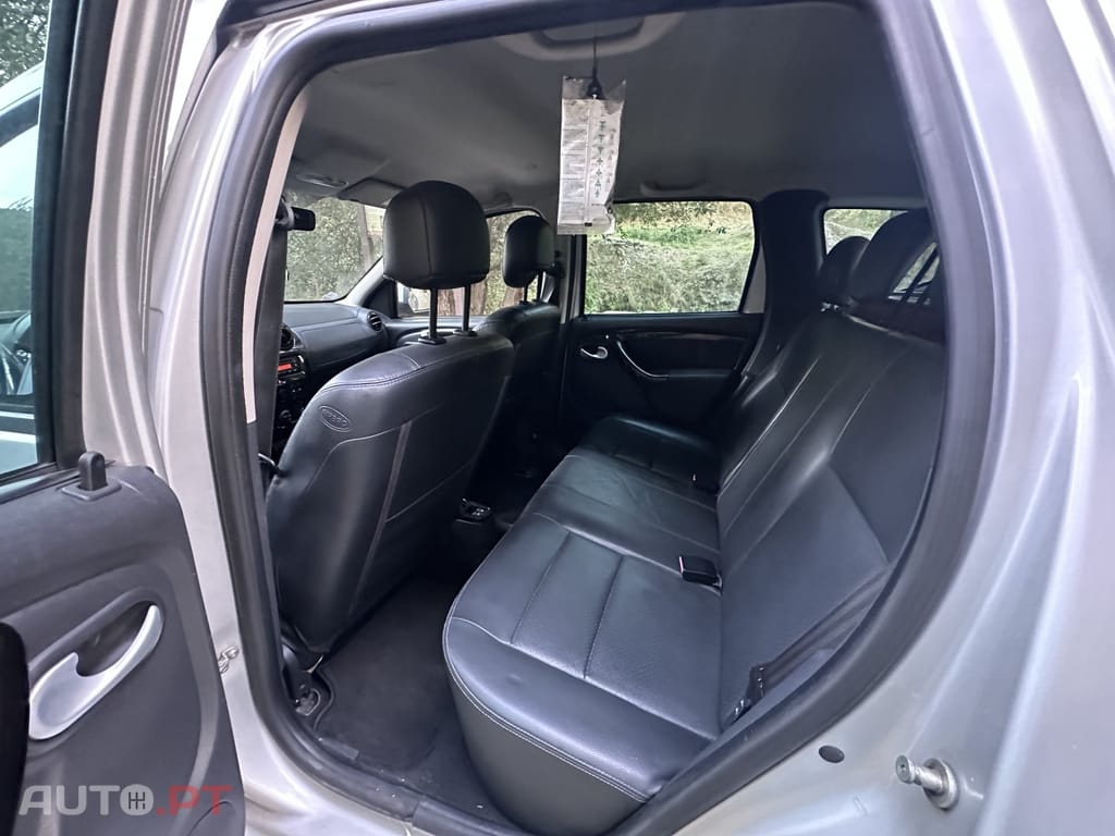 Dacia Duster 1.5 dCi Prestige