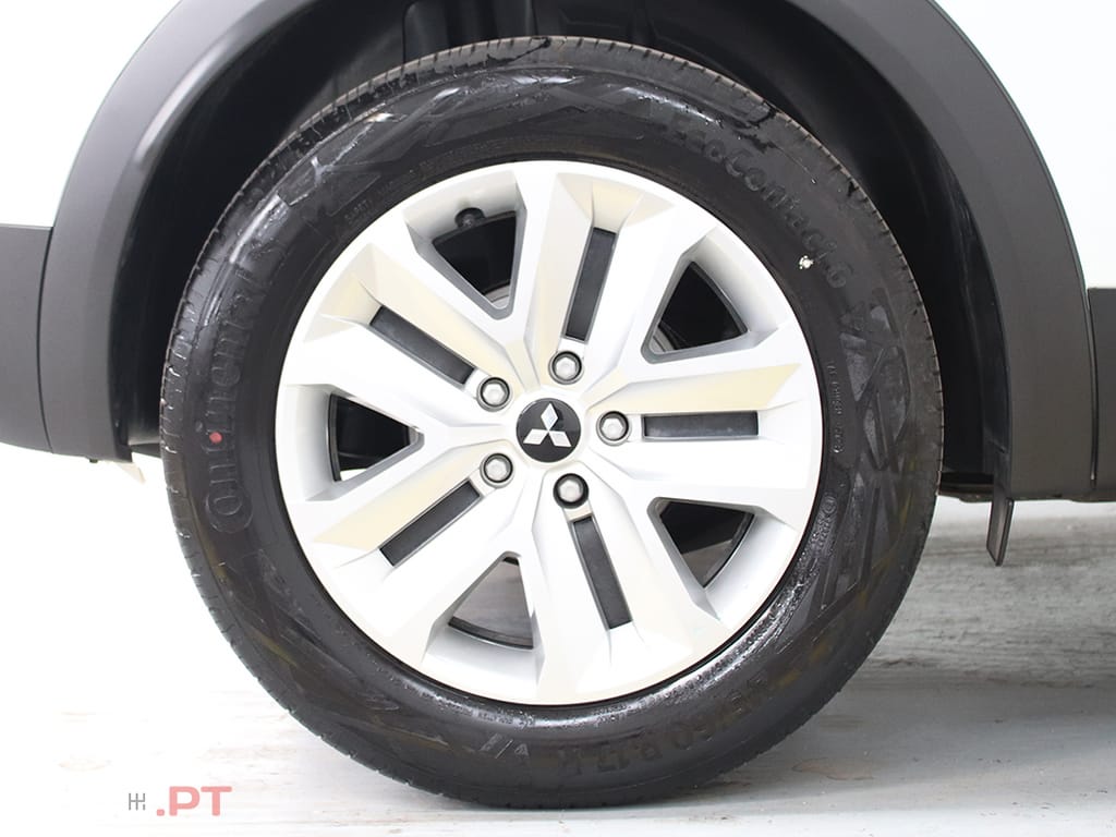 Mitsubishi ASX ASX 1.0 MPI-T Invite