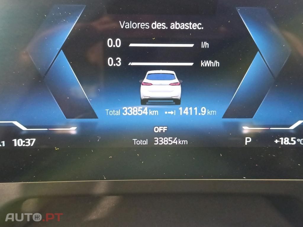 BMW 225 e xDrive