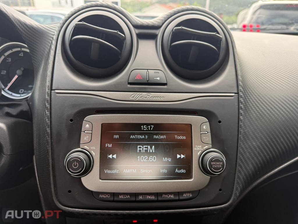 Alfa Romeo Mito 1.3 JTDM Super
