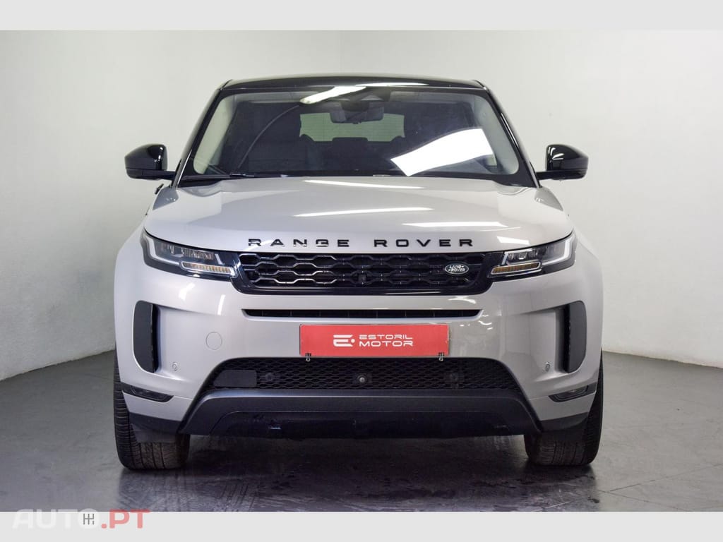 Land Rover Evoque 1.5 I3 PHEV 300 AWD Auto R-Dynamic