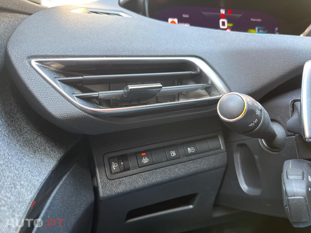 Peugeot 3008 1.6 ALLURE PACK HYBRID