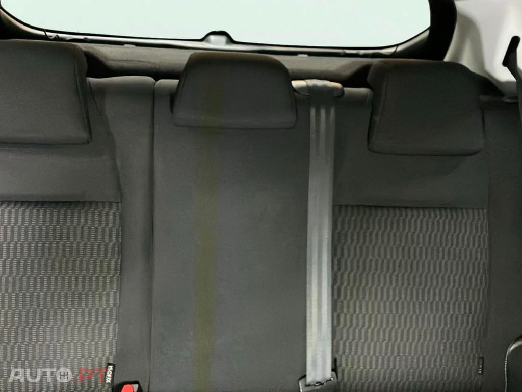 Peugeot 208 1.2 VTi Style