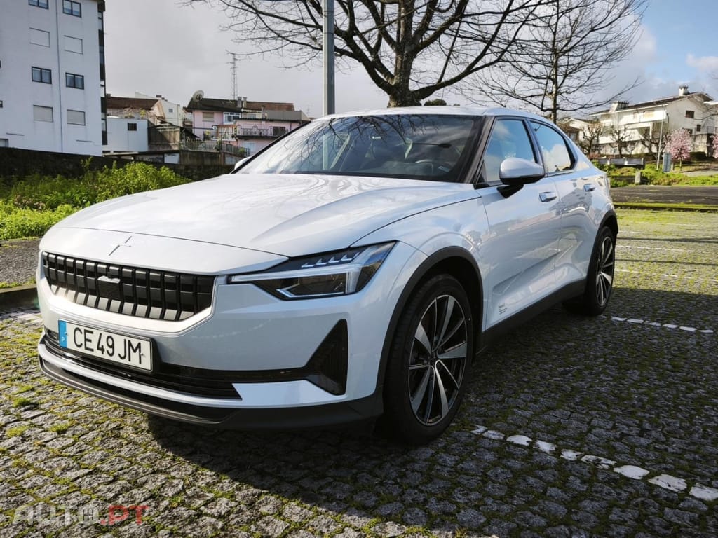 Polestar 2 Single Motor 64kWh