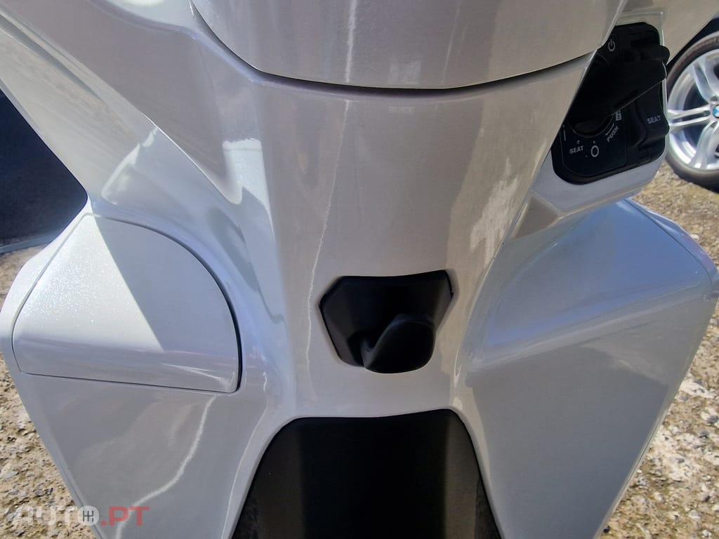 Honda Vision NSC110