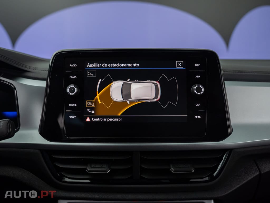 Volkswagen T-Roc 1.0 TSI Urban