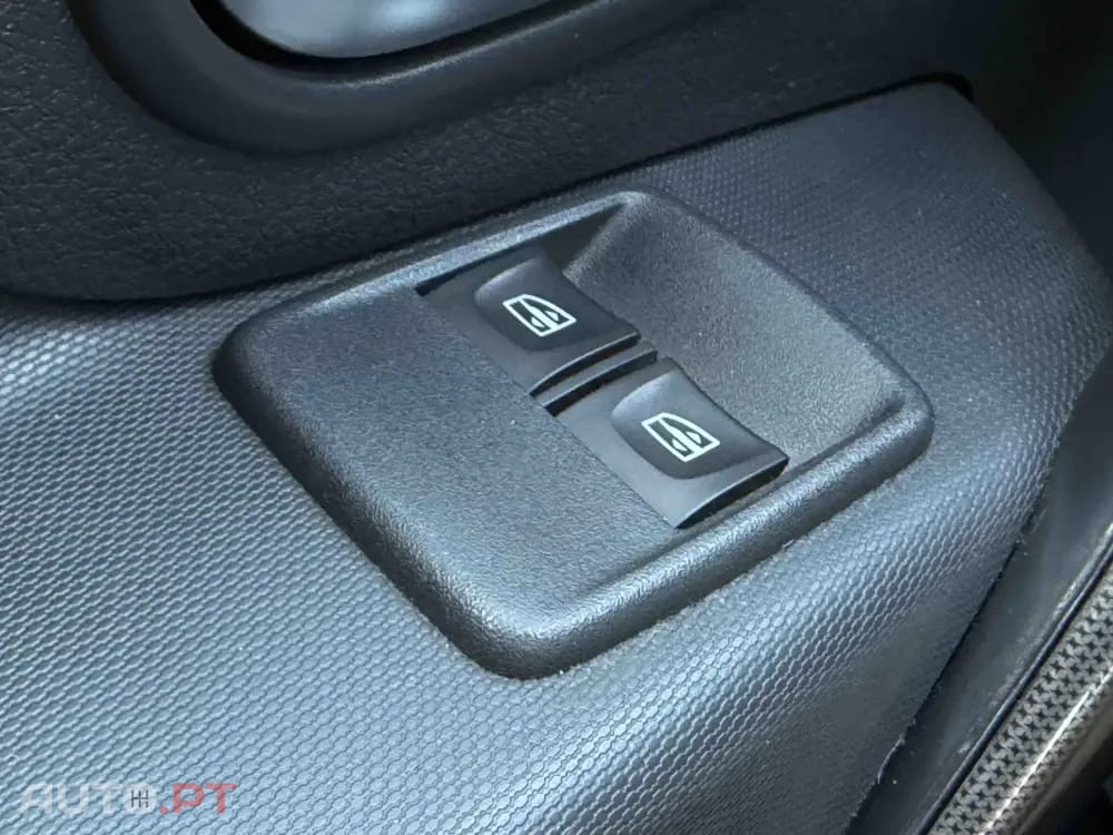 Dacia Sandero 0.9 TCe Stepway