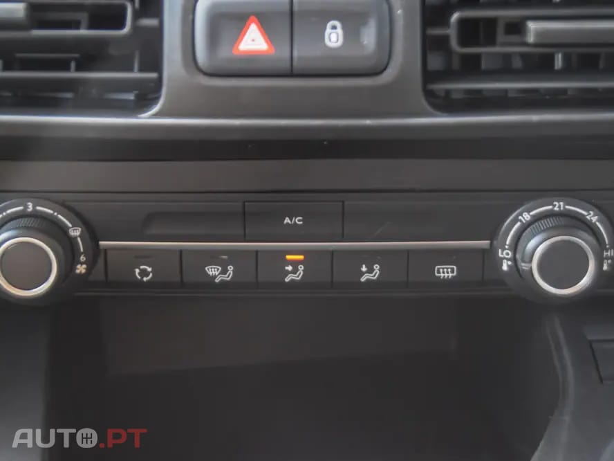 Fiat Doblo 1.5 BlueHDi Maxi 5 LUG.