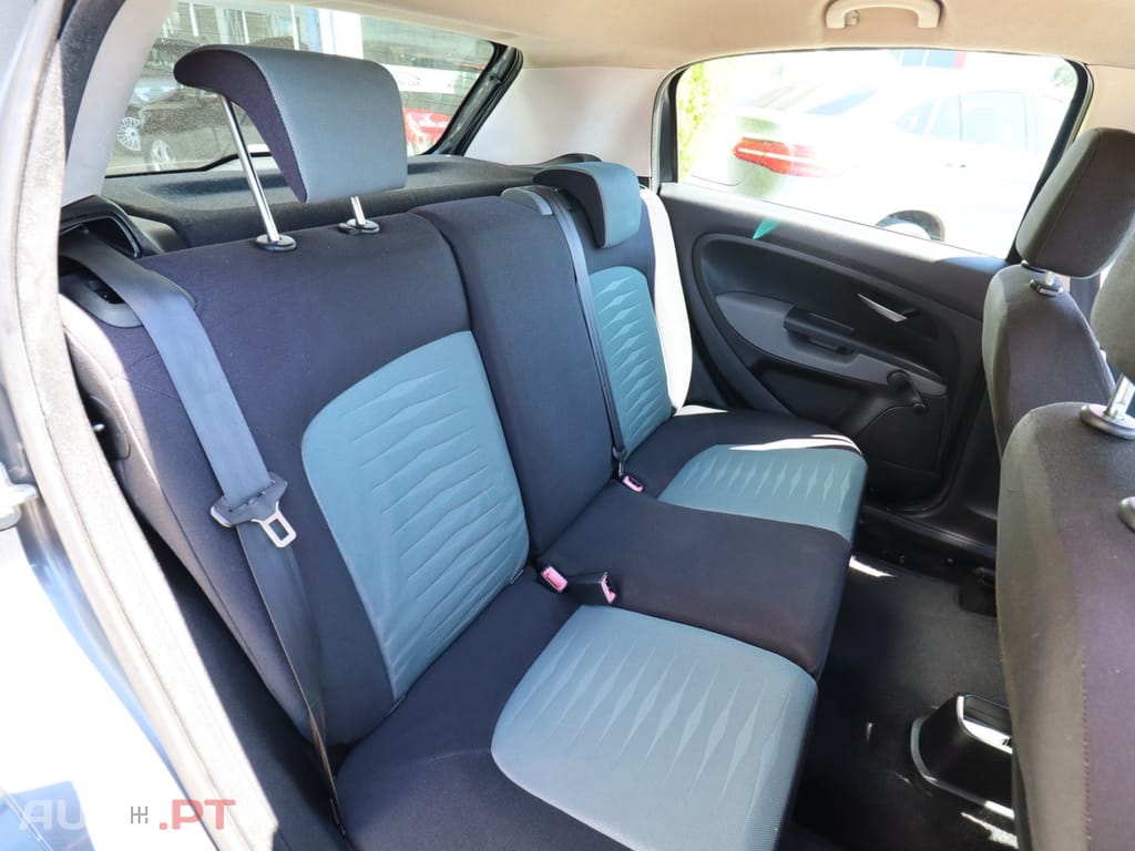 Fiat Punto 1.3 Multijet Active