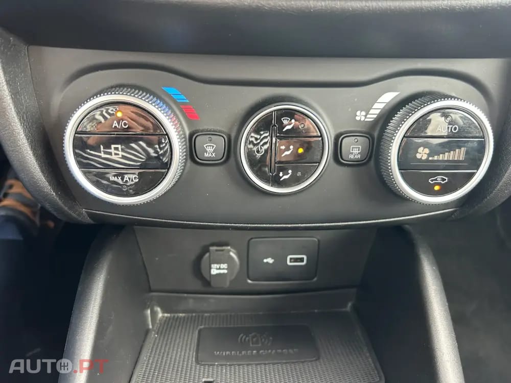 Fiat Tipo 1.0 GSE T3