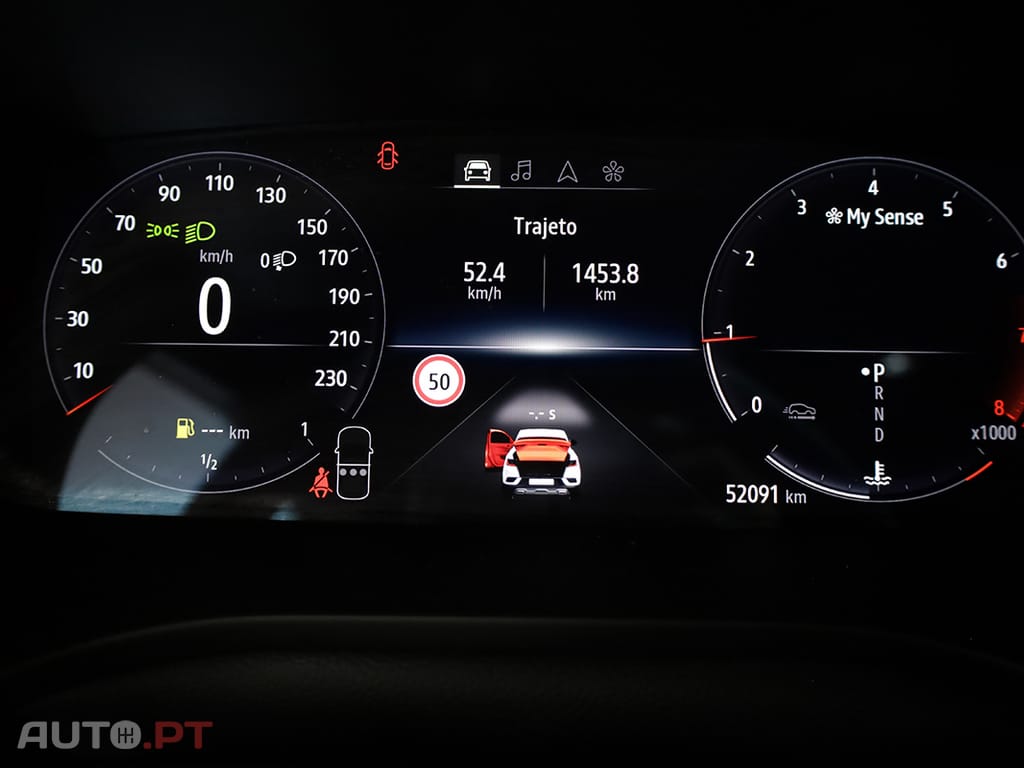 Renault Arkana Arkana 1.3 TCe R.S.Line EDC