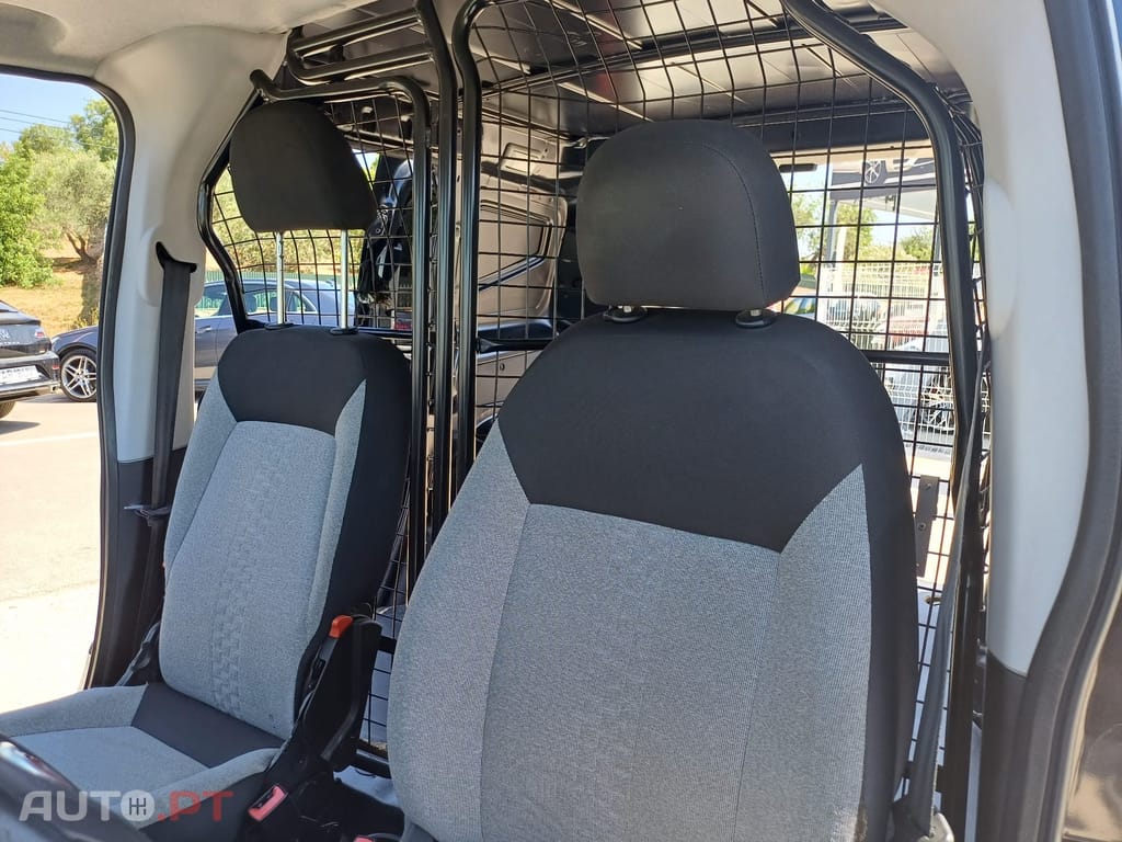 Fiat Fiorino 1.3 M-jet